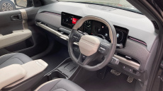 Kia Ev3 148kW GT-Line 81.4kWh 5dr Auto Electric Estate